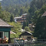 Ferienpension Garni Hubert Rigelnik 3* Sankt Kanzian am Klopeiner See