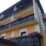 Ferienpension Garni Hubert Rigelnik Bed & Breakfast 3*