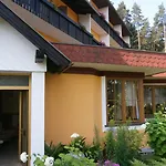 Bed & Breakfast Ferienpension Garni Hubert Rigelnik 3*