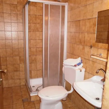 Ferienpension Garni Hubert Rigelnik Sankt Kanzian am Klopeiner See