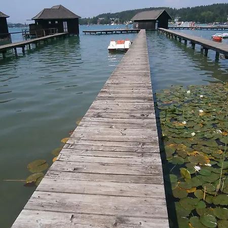 Ferienpension Garni Hubert Rigelnik