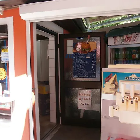 Ferienpension Garni Hubert Rigelnik Bed and breakfast