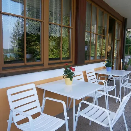 Ferienpension Garni Hubert Rigelnik 3* Sankt Kanzian am Klopeiner See