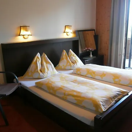 Bed and breakfast Ferienpension Garni Hubert Rigelnik