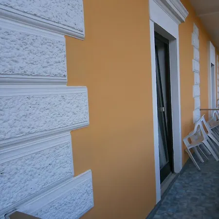 Ferienpension Garni Hubert Rigelnik Bed and breakfast