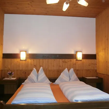 Ferienpension Garni Hubert Rigelnik 3* Sankt Kanzian am Klopeiner See