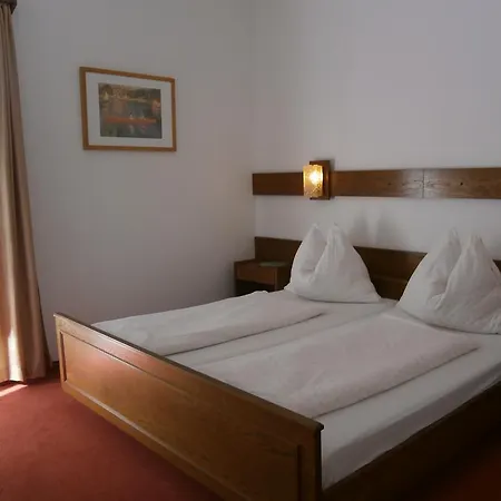 Bed & Breakfast Ferienpension Garni Hubert Rigelnik Sankt Kanzian am Klopeiner See