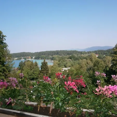 Ferienpension Garni Hubert Rigelnik 3*