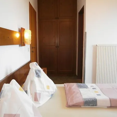 Bed and breakfast Ferienpension Garni Hubert Rigelnik