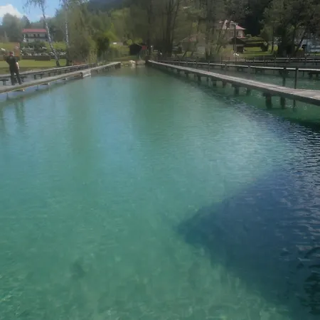 Ferienpension Garni Hubert Rigelnik 3* Sankt Kanzian am Klopeiner See