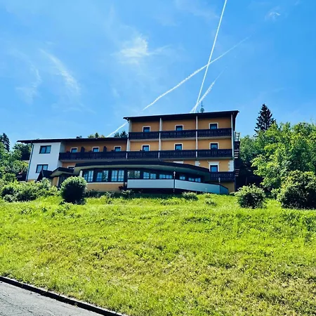 Ferienpension Garni Panzió 3*