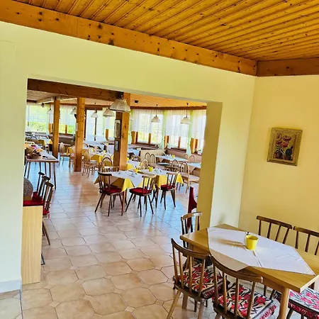 Ferienpension Garni
