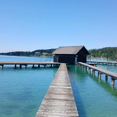 Ferienpension Garni Panzió 3*