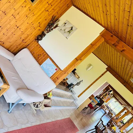 Panzió Ferienpension Garni 3*
