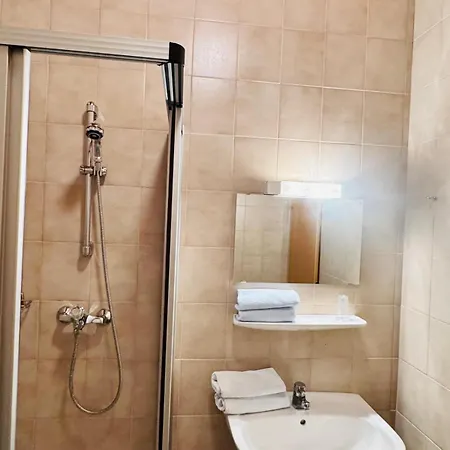 Ferienpension Garni Hubert Rigelnik St. Kanzian am Klopeiner See