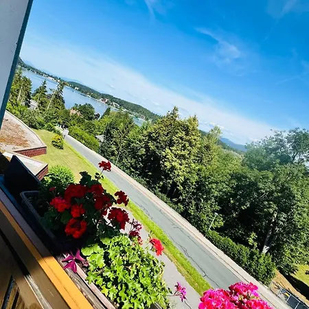Ferienpension Garni Hubert Rigelnik St. Kanzian am Klopeiner See