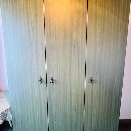 Ferienpension Garni