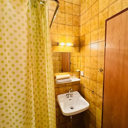 Ferienpension Garni Panzió 3*