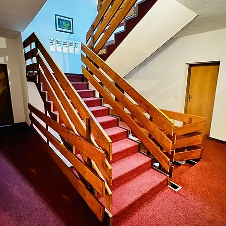 Panzió Ferienpension Garni Sankt Kanzian am Klopeiner See