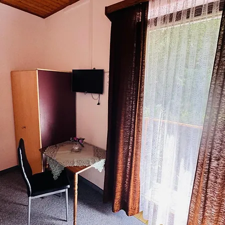 Ferienpension Garni