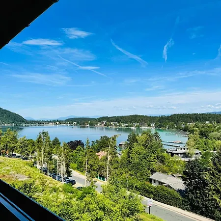 Panzió Ferienpension Garni 3*