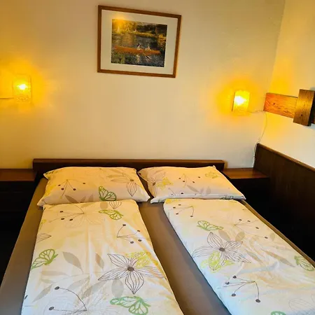 Ferienpension Garni 3*