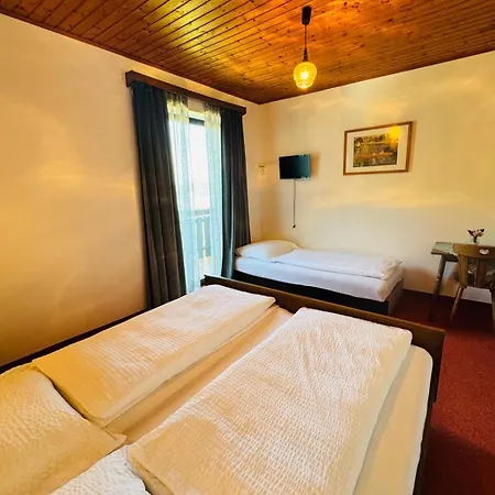 Ferienpension Garni 3* Sankt Kanzian am Klopeiner See