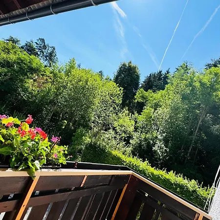 Panzió Ferienpension Garni Sankt Kanzian am Klopeiner See