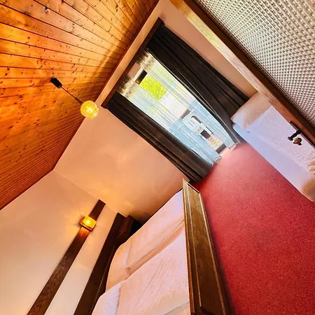 Ferienpension Garni Sankt Kanzian am Klopeiner See