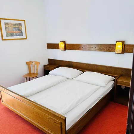 Ferienpension Garni Hubert Rigelnik
