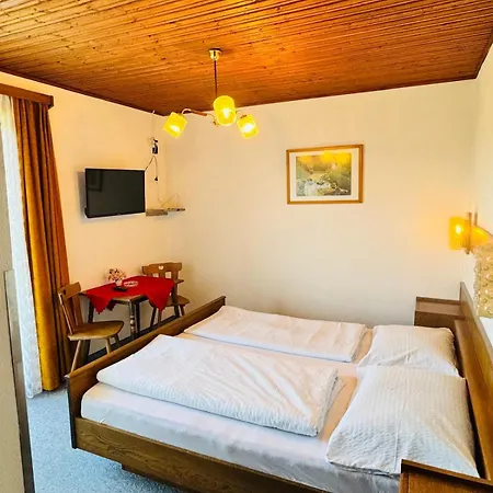 Ferienpension Garni 3*