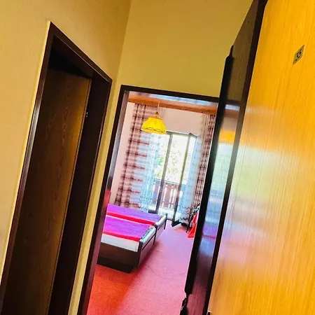 Ferienpension Garni Hubert Rigelnik 3* St. Kanzian am Klopeiner See