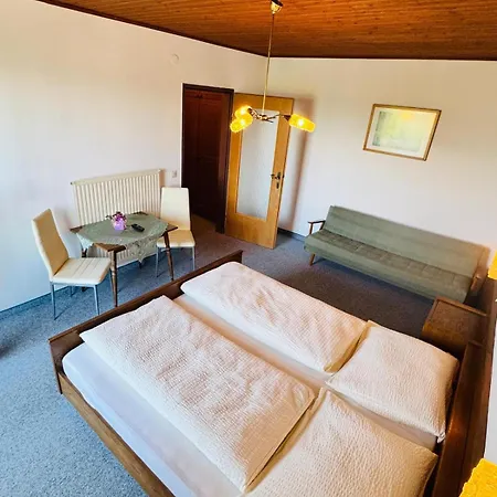 Panzió Ferienpension Garni 3*