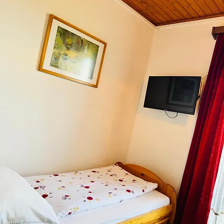 Ferienpension Garni Hubert Rigelnik 3* St. Kanzian am Klopeiner See