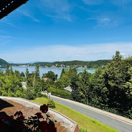 Panzió Ferienpension Garni 3*