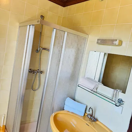 Panzió Ferienpension Garni Sankt Kanzian am Klopeiner See