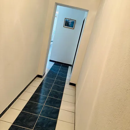 Ferienpension Garni 3*