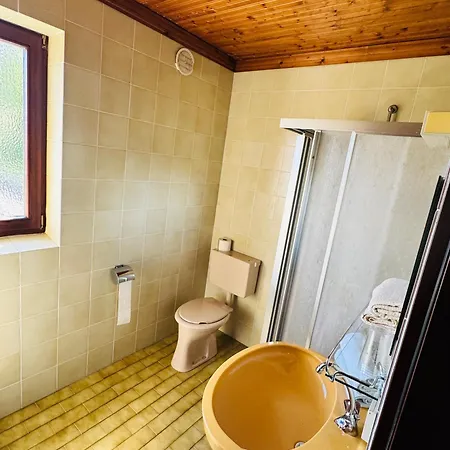 Ferienpension Garni 3* Sankt Kanzian am Klopeiner See