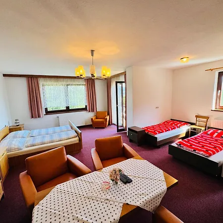 Ferienpension Garni