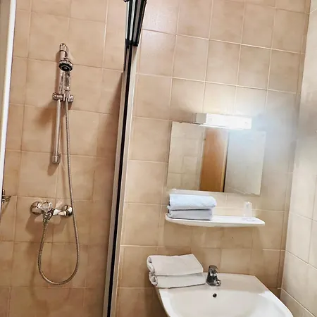 Ferienpension Garni Panzió