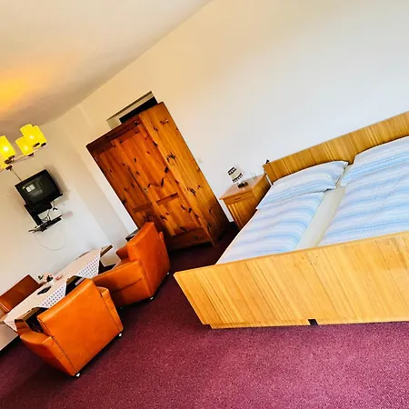 Ferienpension Garni Panzió 3*
