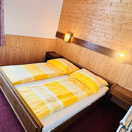 Frühstückspension Ferienpension Garni Hubert Rigelnik St. Kanzian am Klopeiner See