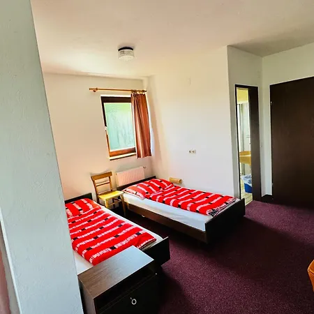 Ferienpension Garni 3*