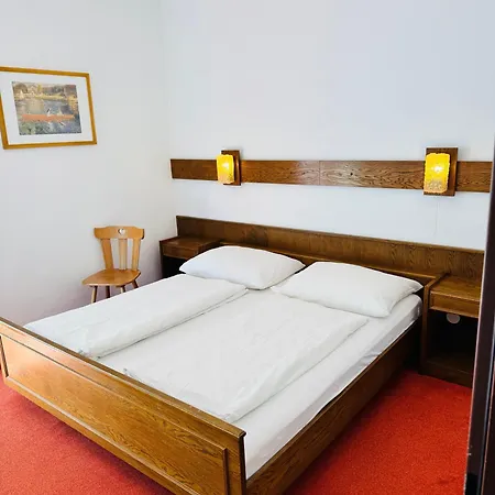 Ferienpension Garni Sankt Kanzian am Klopeiner See