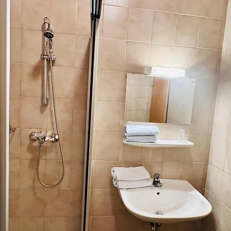 Ferienpension Garni 3* Sankt Kanzian am Klopeiner See