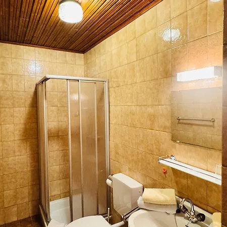 Ferienpension Garni Panzió 3*