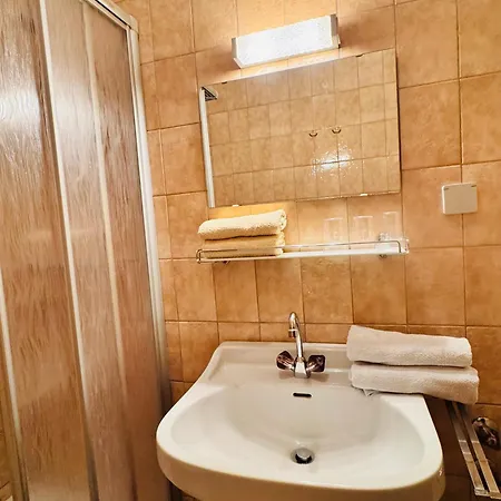 Panzió Ferienpension Garni 3*