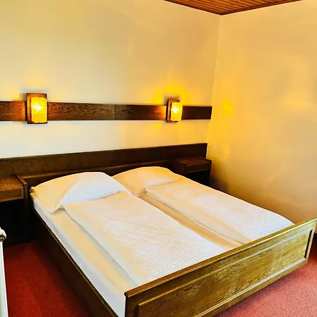 Ferienpension Garni Panzió Sankt Kanzian am Klopeiner See