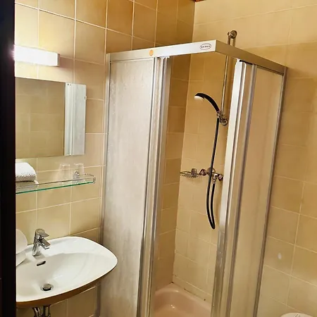 Ferienpension Garni 3*