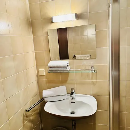 Ferienpension Garni Sankt Kanzian am Klopeiner See